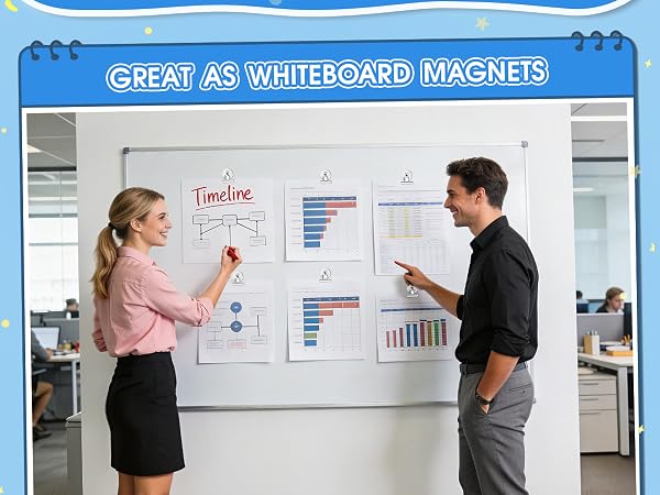 magnetic clips for whiteboard magnet clip