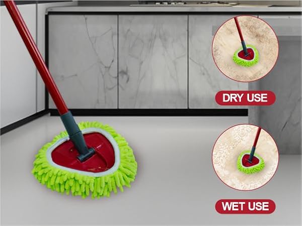 Dry Use or Wet Use