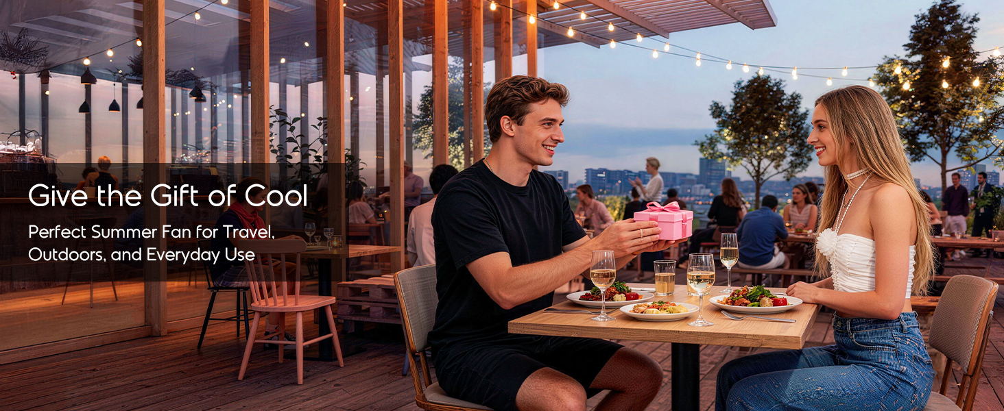 mini fan for students mini fan for theme park mini fan for travel mini fan for travelers