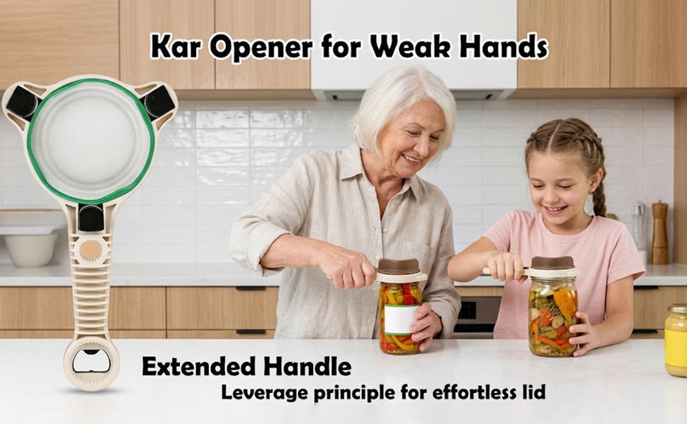 2026 New 4-in-1 Jar Opener