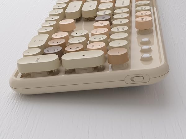 wireless keyboard and mouse