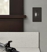 gfci night light