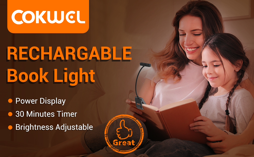 book light