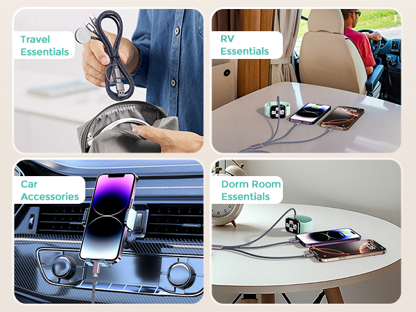 dorm room essentials