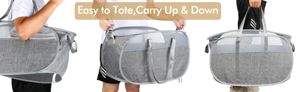 easy to carry