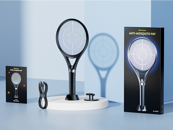 electric bug zapper