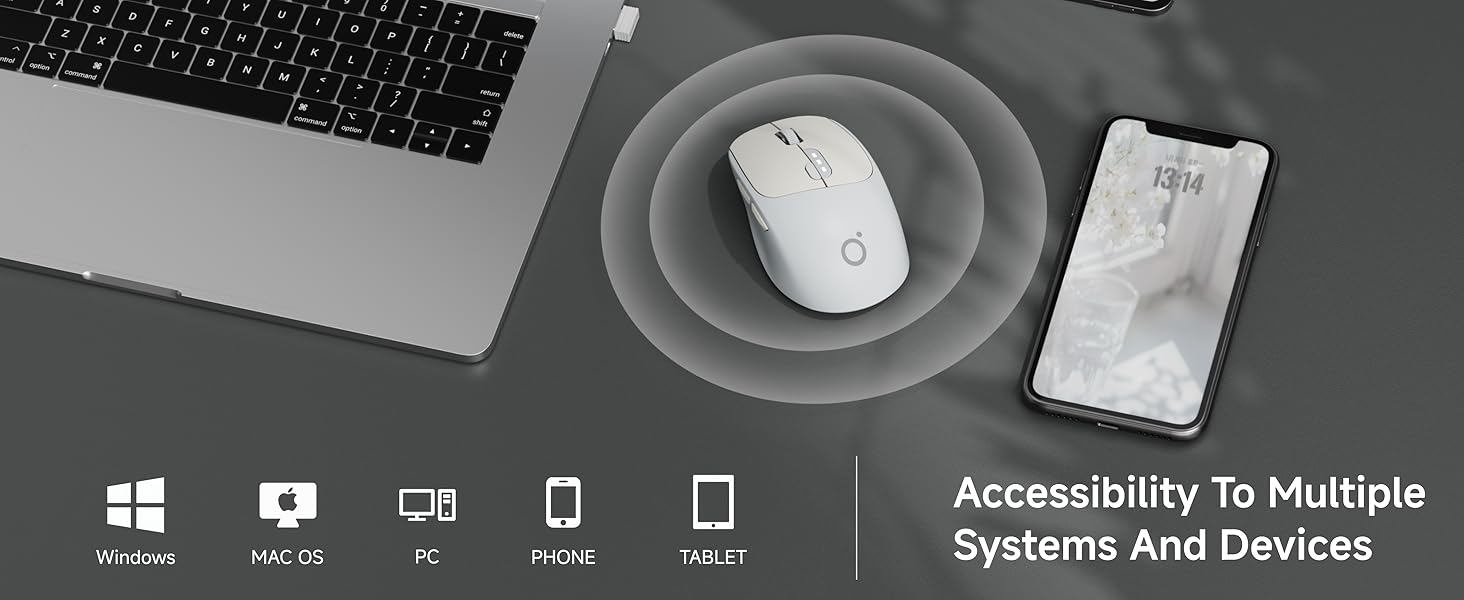 large wireless mouse cute mouse wireless full size wireless mouse
