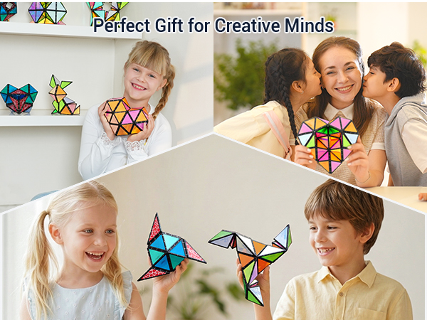 Creative Gift
