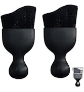 flewfun 2 Pcs Car Detailing Brush, car wash Brush, car Interior Cleaning Brush Ideal for Interior...