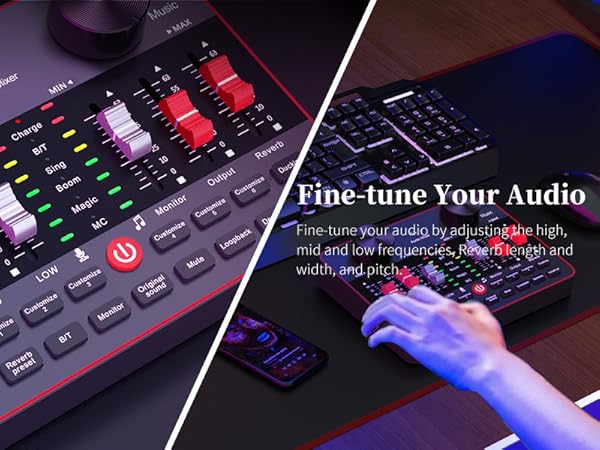 podcast equipment bundle