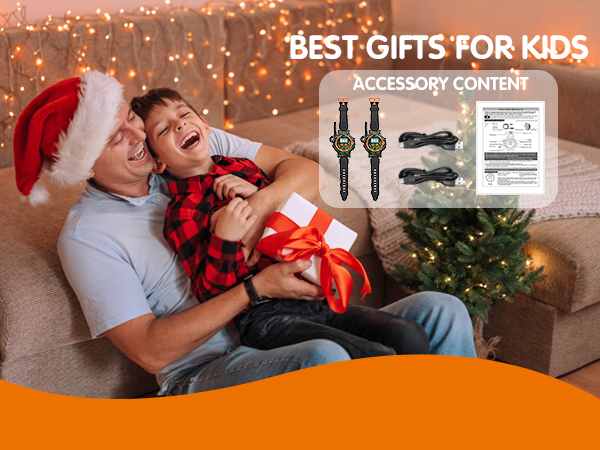Gifts