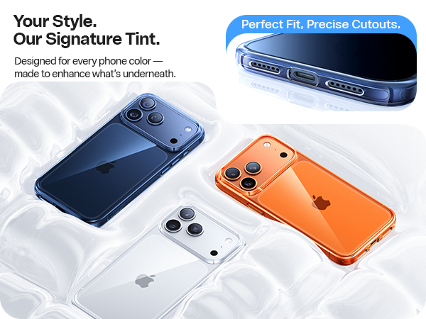 iphone 17 pro max thin case