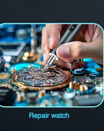 Electric Screwdriver