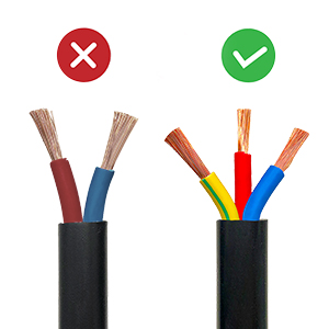 portable water heater