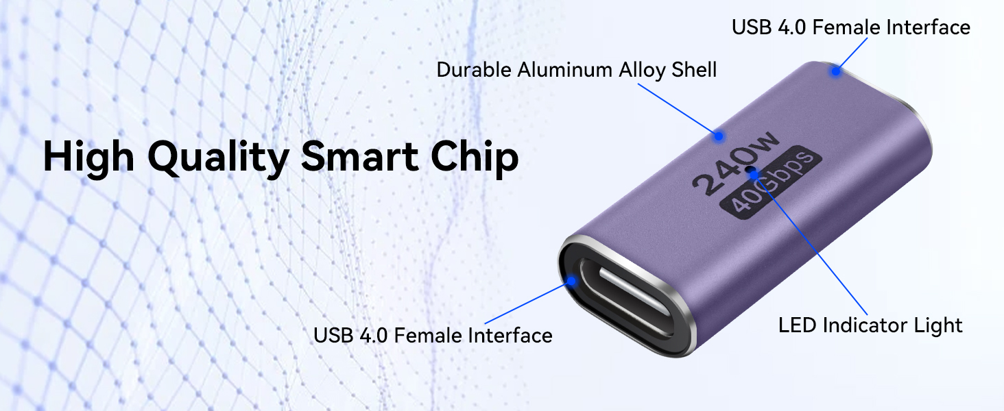 USB Type C Repeater