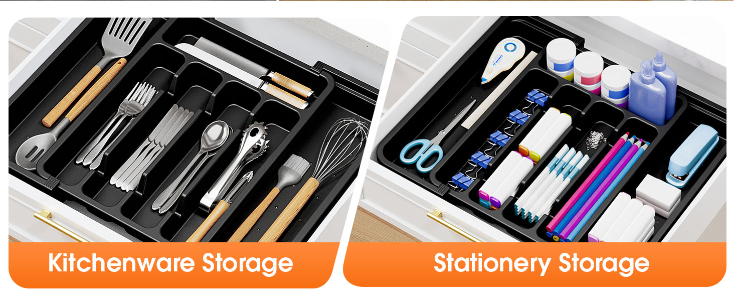 Drawer Organizer