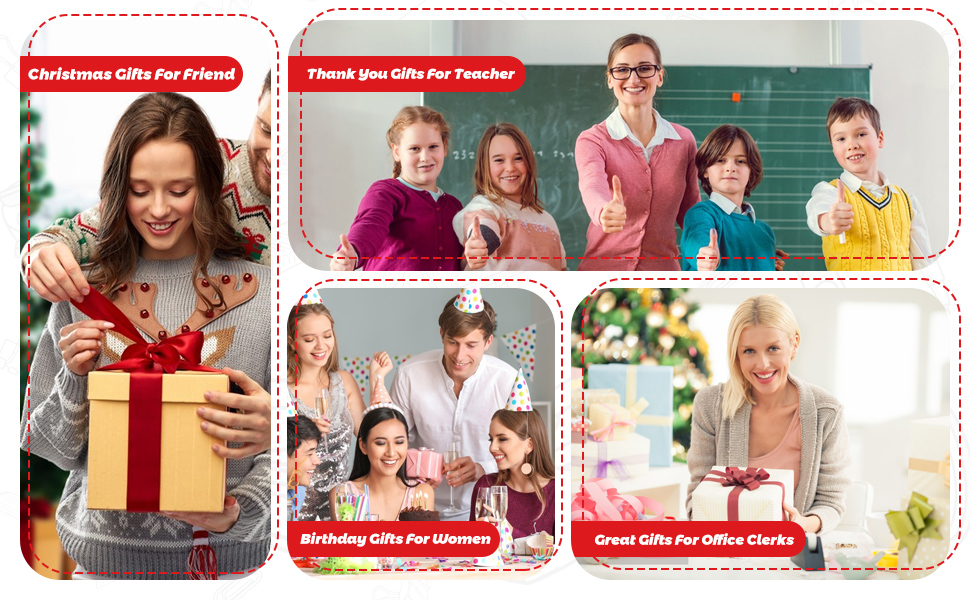 Christmas gifts for women