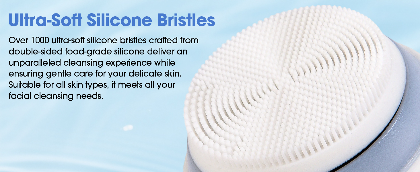 face exfoliator scrubber