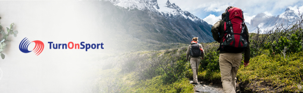 TURN ON SPORT COMPASS