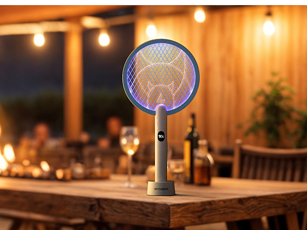 electric bug zapper