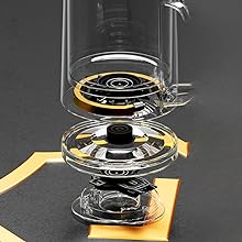 travel electric kettle