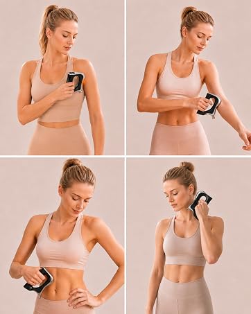 muscle scraper tool