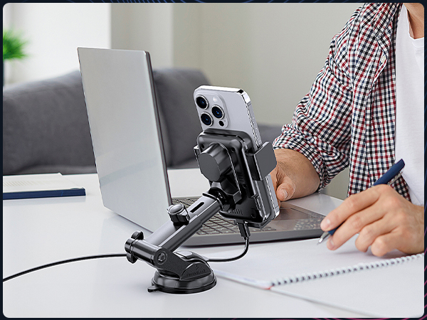 wireless car charger