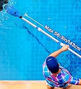 pool vacuum