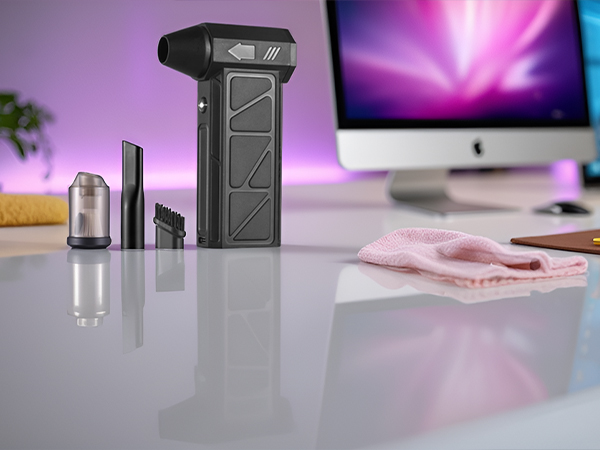 Electric Compressed Air Duster