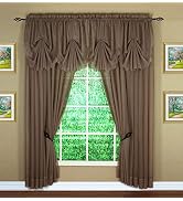Today's Curtain Emelia Original Voile Panel 90