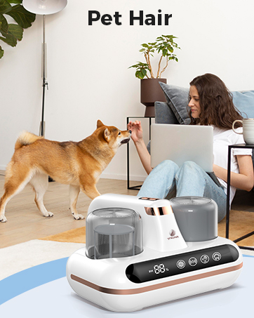 cordless handheld vacuum cleaner