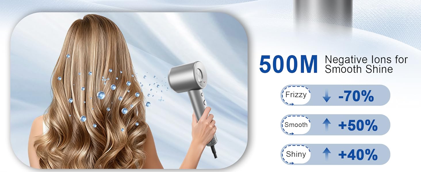 secadora de pelo para mujer