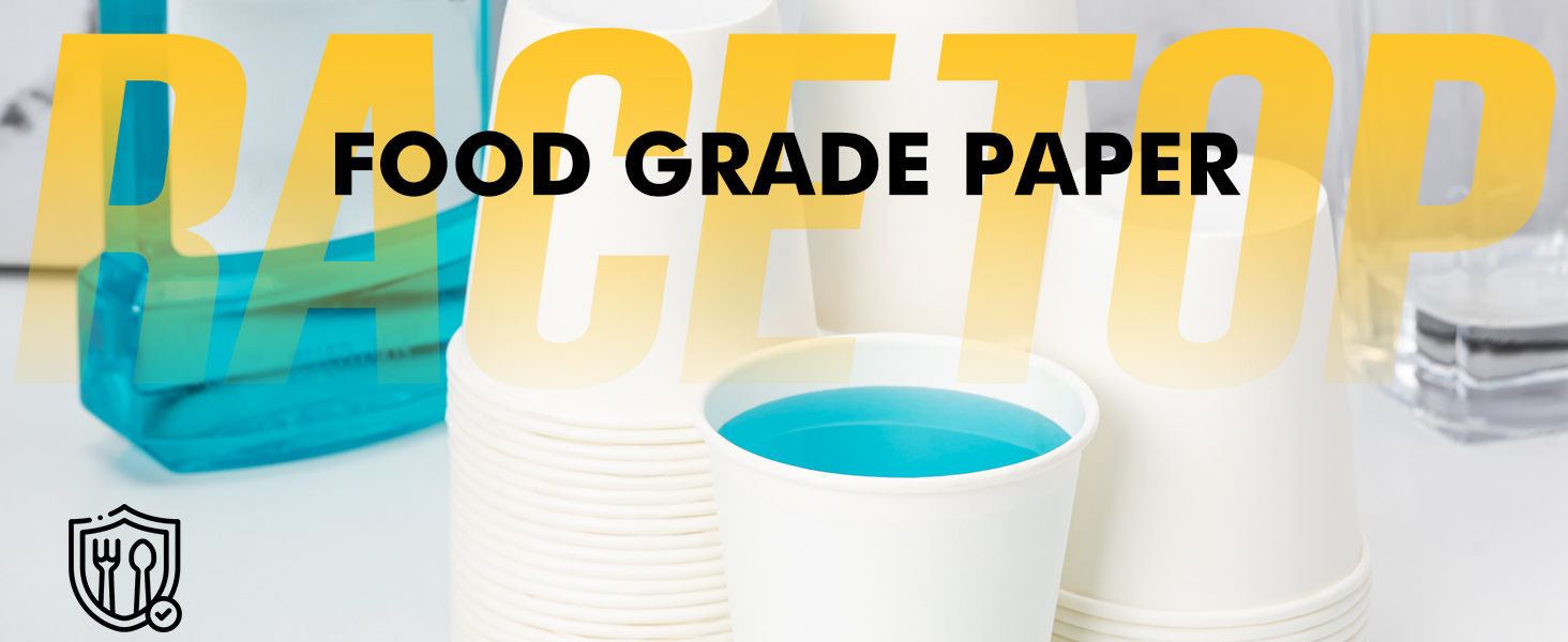 paper cups