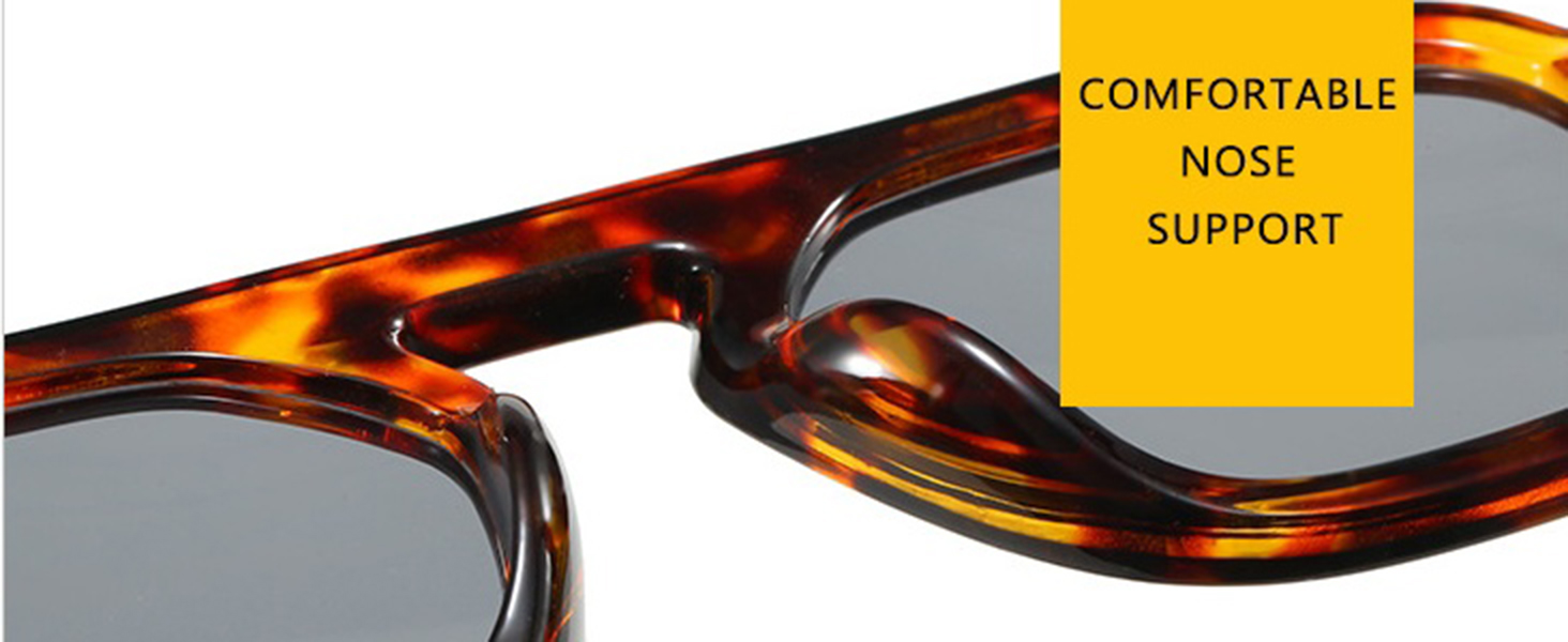 designer inspired square aviator sunglasses trendy 70s stylish aviator sun glasses oversized sunnies