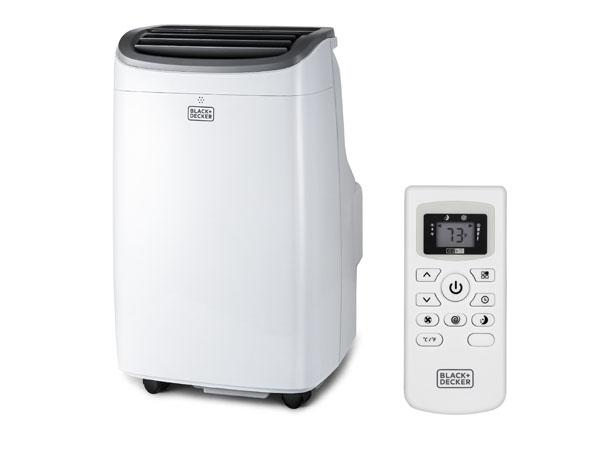 Portable air conditioner