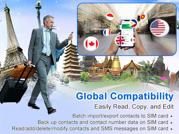 micro sim card pc reader