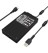 300W Laptop Charger for Lenovo