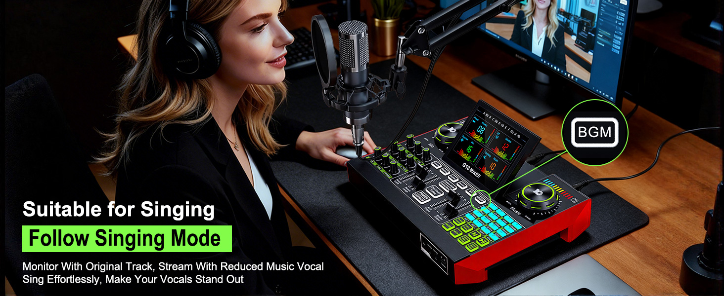 professional podcast equipment bundle complete podcast equipment podcast recording equipment