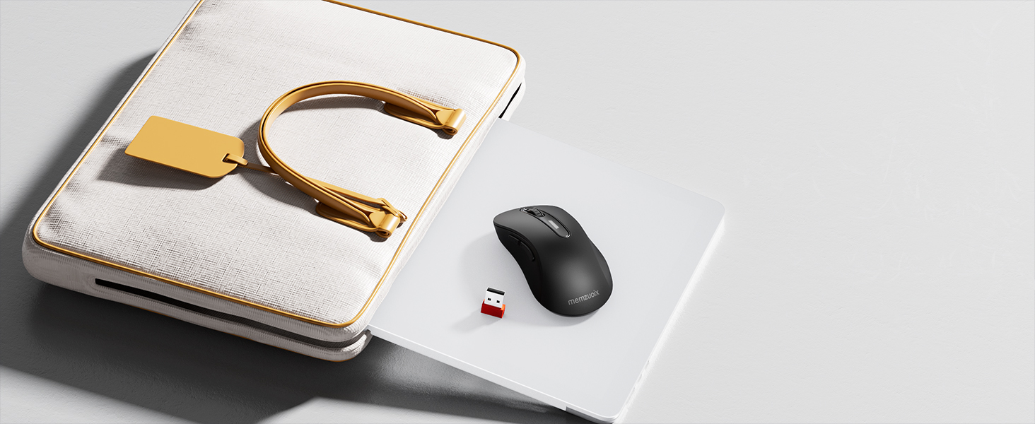 wireless mouse