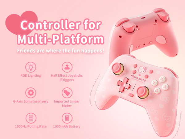 controller for pc