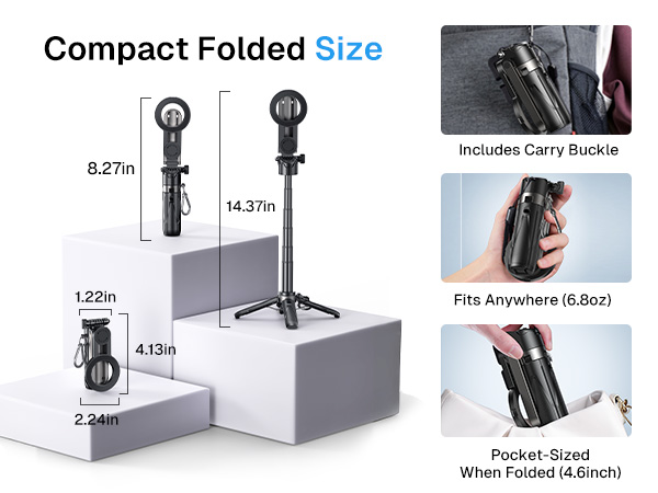 tripod for phone