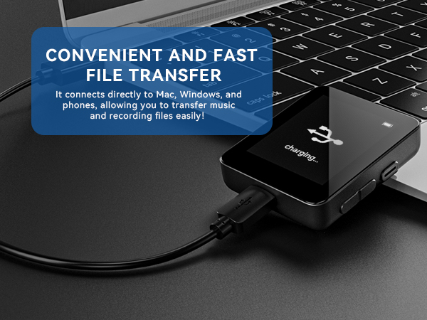 bluetooth mp3 player