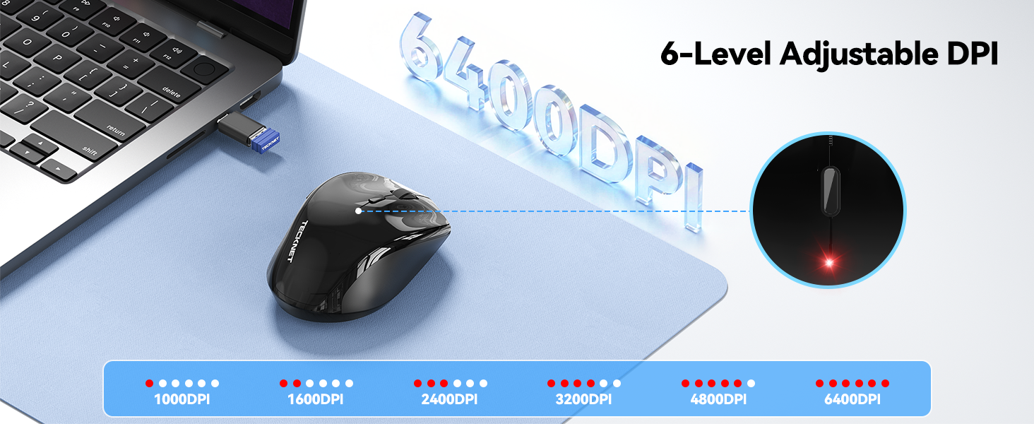 computer mouse