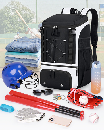 tball backpack