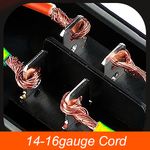 Inline Cord Switch