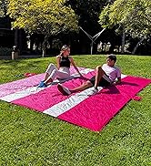 ECCOSOPHY Outdoor Blanket