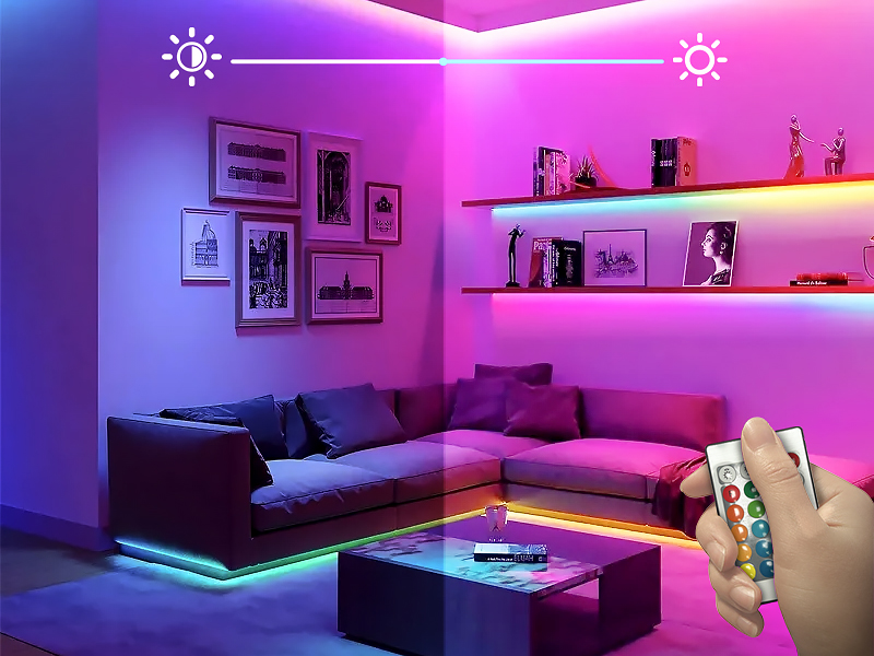 led lights