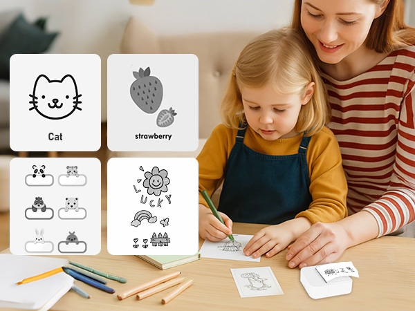 Add some Fun to The kids