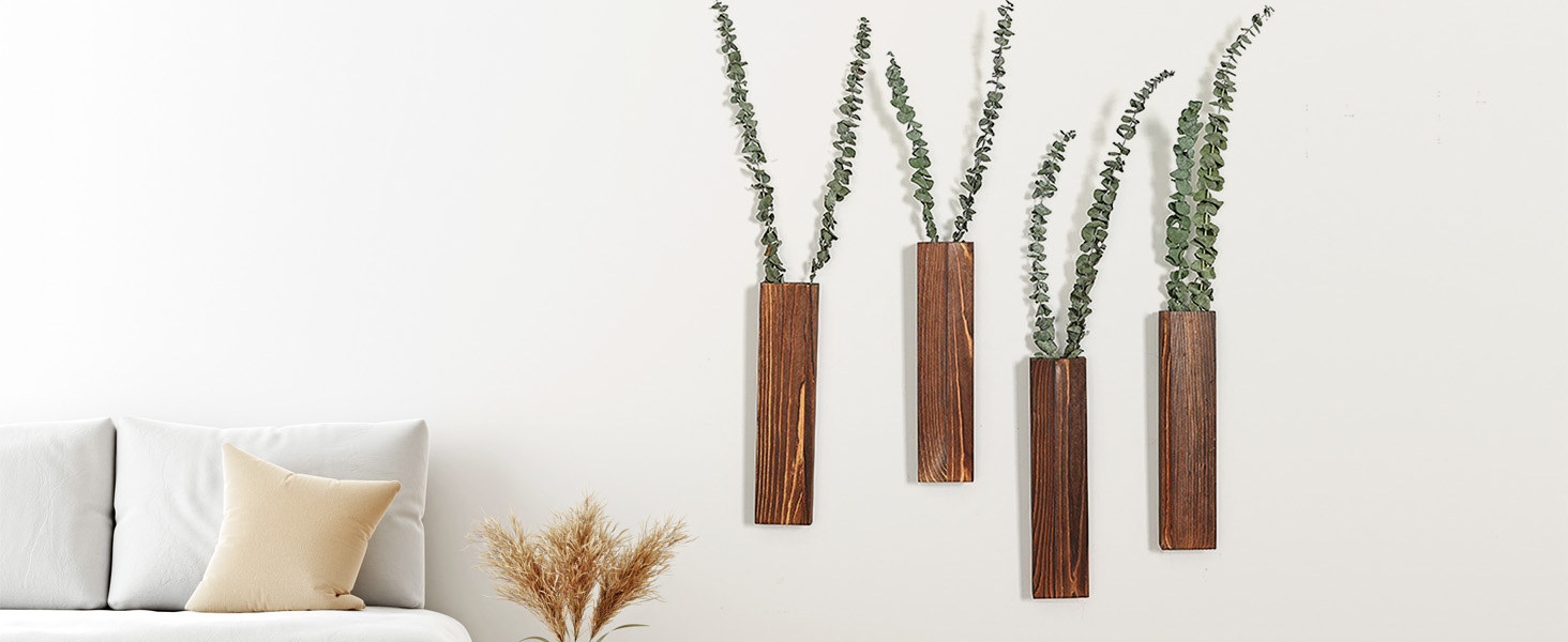 Walnut-4 Pack