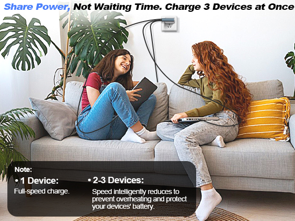 the best multi super fast charging cable